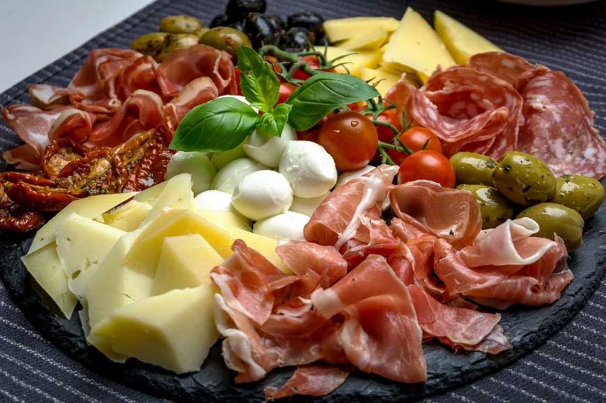 Agro Pontino: L'Eccellenza della Terra